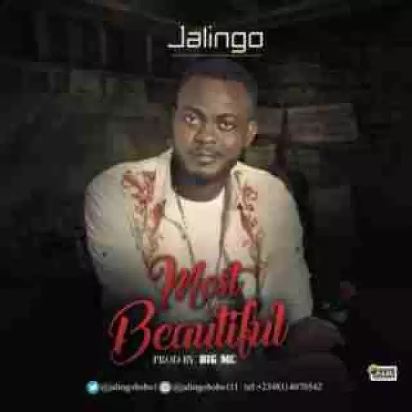 Jalingo - Most Beautiful